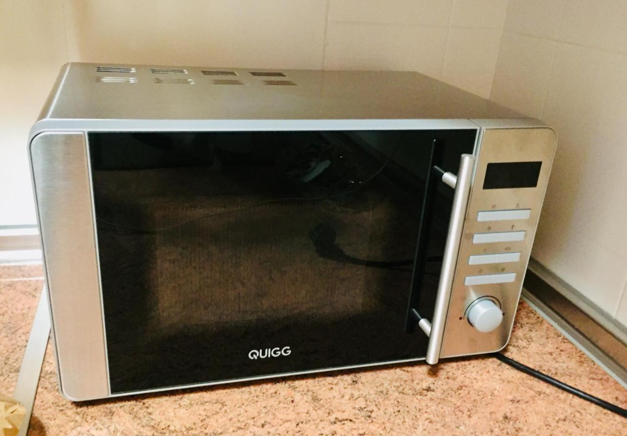Apartamento Santa Pola"The Guitar" 300 M De La Playa Ngoại thất bức ảnh